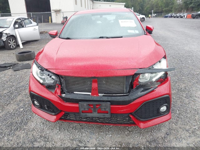 Aukcja sprzedaży 2017 Honda Civic Sport, vin: SHHFK7H4XHU404889, numer aukcji: 46019566