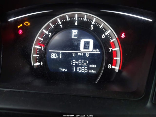 Aukcja sprzedaży 2017 Honda Civic Sport, vin: SHHFK7H4XHU404889, numer aukcji: 46019566