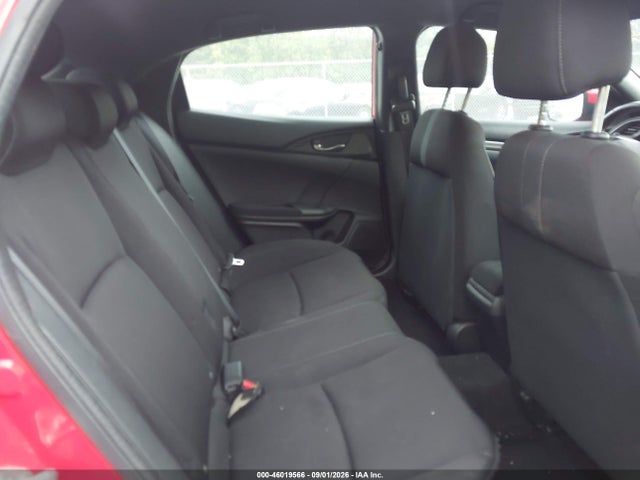 Aukcja sprzedaży 2017 Honda Civic Sport, vin: SHHFK7H4XHU404889, numer aukcji: 46019566