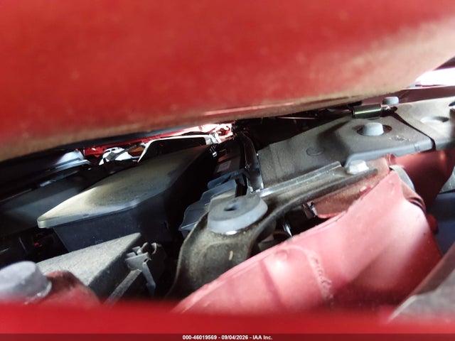 Aukcja sprzedaży 2025 Chevrolet Colorado 4wd Z71, vin: 1GCPTDEK0S1124385, numer aukcji: 46019569