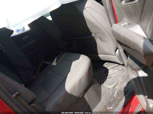 Aukcja sprzedaży 2025 Chevrolet Colorado 4wd Z71, vin: 1GCPTDEK0S1124385, numer aukcji: 46019569