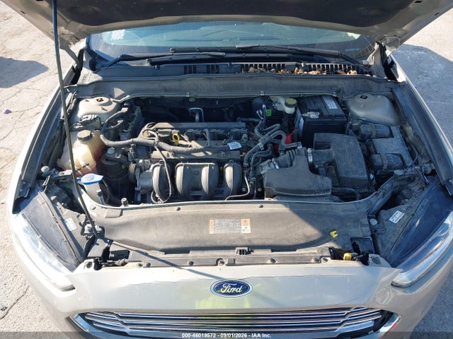 Продаж на аукціоні авто 2015 Ford Fusion Se, vin: 3FA6P0H71FR205901, номер лоту: 46019572