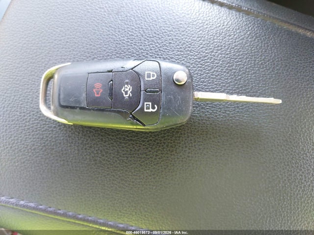 Продаж на аукціоні авто 2015 Ford Fusion Se, vin: 3FA6P0H71FR205901, номер лоту: 46019572