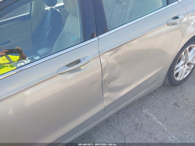 Продаж на аукціоні авто 2015 Ford Fusion Se, vin: 3FA6P0H71FR205901, номер лоту: 46019572