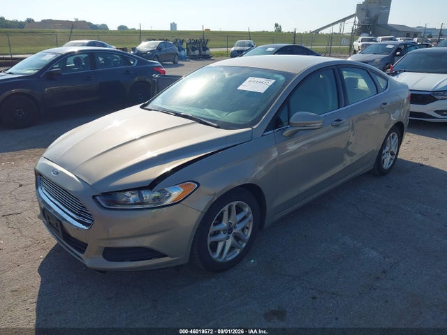 Продаж на аукціоні авто 2015 Ford Fusion Se, vin: 3FA6P0H71FR205901, номер лоту: 46019572