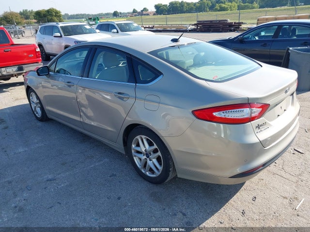 Продаж на аукціоні авто 2015 Ford Fusion Se, vin: 3FA6P0H71FR205901, номер лоту: 46019572
