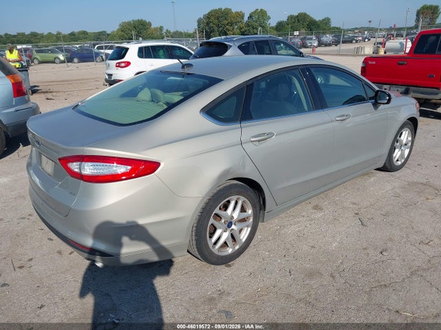 Продаж на аукціоні авто 2015 Ford Fusion Se, vin: 3FA6P0H71FR205901, номер лоту: 46019572