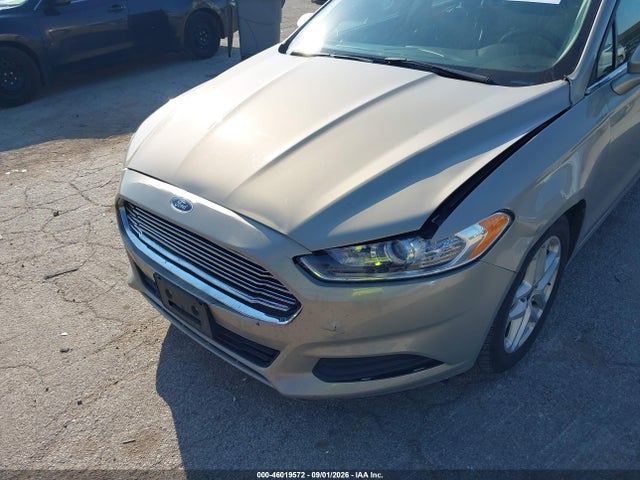 Продаж на аукціоні авто 2015 Ford Fusion Se, vin: 3FA6P0H71FR205901, номер лоту: 46019572