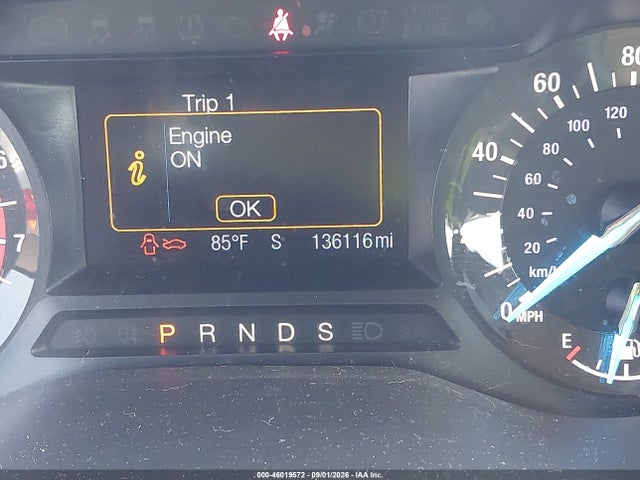 Продаж на аукціоні авто 2015 Ford Fusion Se, vin: 3FA6P0H71FR205901, номер лоту: 46019572