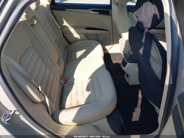 Продаж на аукціоні авто 2015 Ford Fusion Se, vin: 3FA6P0H71FR205901, номер лоту: 46019572
