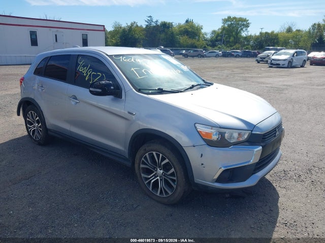 46019573 :رقم المزاد ، JA4AP3AU4HZ048167 vin ، 2017 Mitsubishi Outlander Sport 2.0 Le مزاد بيع