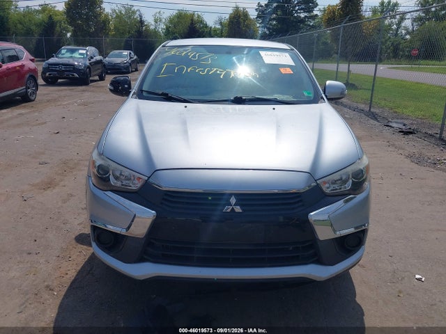 Aukcja sprzedaży 2017 Mitsubishi Outlander Sport 2.0 Le, vin: JA4AP3AU4HZ048167, numer aukcji: 46019573