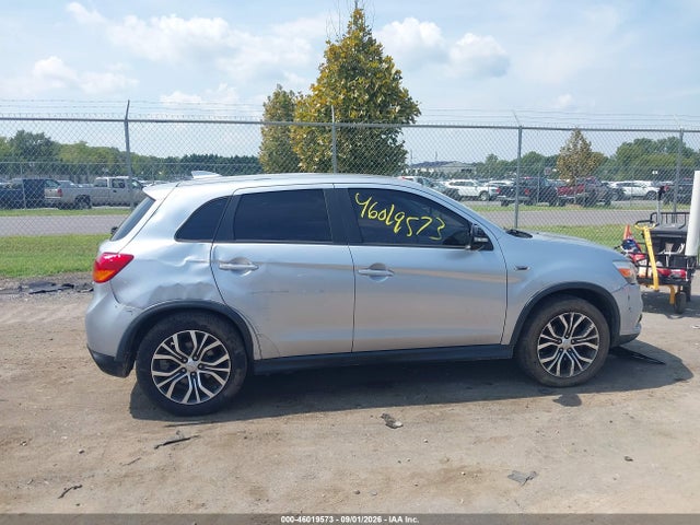 Aukcja sprzedaży 2017 Mitsubishi Outlander Sport 2.0 Le, vin: JA4AP3AU4HZ048167, numer aukcji: 46019573