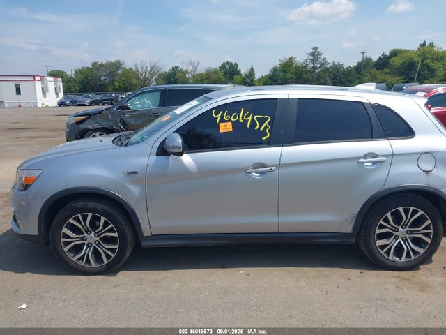 Aukcja sprzedaży 2017 Mitsubishi Outlander Sport 2.0 Le, vin: JA4AP3AU4HZ048167, numer aukcji: 46019573