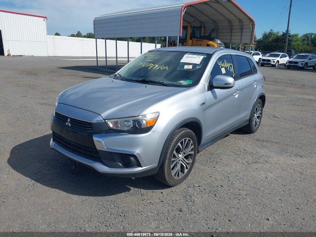Aukcja sprzedaży 2017 Mitsubishi Outlander Sport 2.0 Le, vin: JA4AP3AU4HZ048167, numer aukcji: 46019573