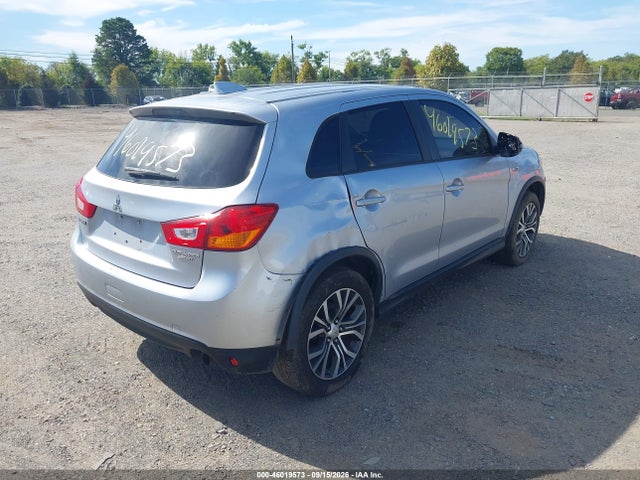 Aukcja sprzedaży 2017 Mitsubishi Outlander Sport 2.0 Le, vin: JA4AP3AU4HZ048167, numer aukcji: 46019573