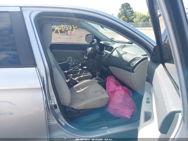 Aukcja sprzedaży 2017 Mitsubishi Outlander Sport 2.0 Le, vin: JA4AP3AU4HZ048167, numer aukcji: 46019573