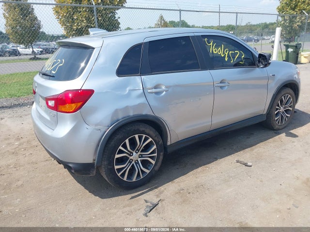 Aukcja sprzedaży 2017 Mitsubishi Outlander Sport 2.0 Le, vin: JA4AP3AU4HZ048167, numer aukcji: 46019573