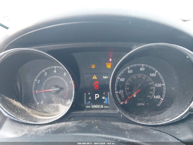 Aukcja sprzedaży 2017 Mitsubishi Outlander Sport 2.0 Le, vin: JA4AP3AU4HZ048167, numer aukcji: 46019573