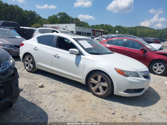 Aukcja sprzedaży 2015 Acura Ilx 2.0l, vin: 19VDE1F35FE003415, numer aukcji: 46019575