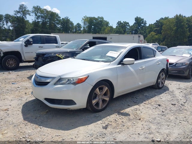 Aukcja sprzedaży 2015 Acura Ilx 2.0l, vin: 19VDE1F35FE003415, numer aukcji: 46019575
