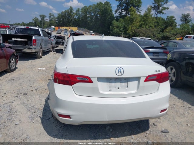 Aukcja sprzedaży 2015 Acura Ilx 2.0l, vin: 19VDE1F35FE003415, numer aukcji: 46019575