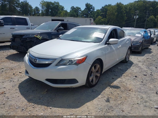 Aukcja sprzedaży 2015 Acura Ilx 2.0l, vin: 19VDE1F35FE003415, numer aukcji: 46019575