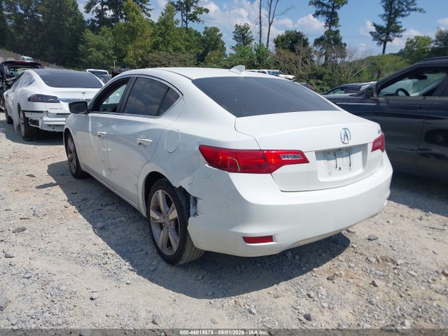 Aukcja sprzedaży 2015 Acura Ilx 2.0l, vin: 19VDE1F35FE003415, numer aukcji: 46019575