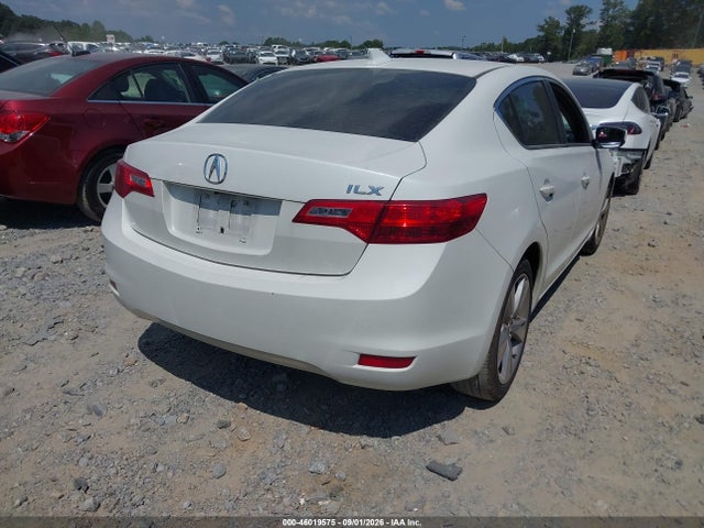 Aukcja sprzedaży 2015 Acura Ilx 2.0l, vin: 19VDE1F35FE003415, numer aukcji: 46019575