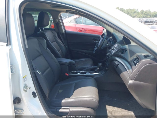 Aukcja sprzedaży 2015 Acura Ilx 2.0l, vin: 19VDE1F35FE003415, numer aukcji: 46019575