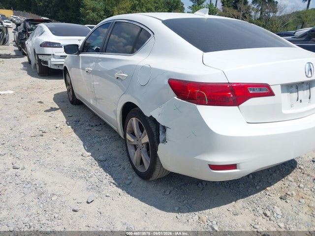 Aukcja sprzedaży 2015 Acura Ilx 2.0l, vin: 19VDE1F35FE003415, numer aukcji: 46019575