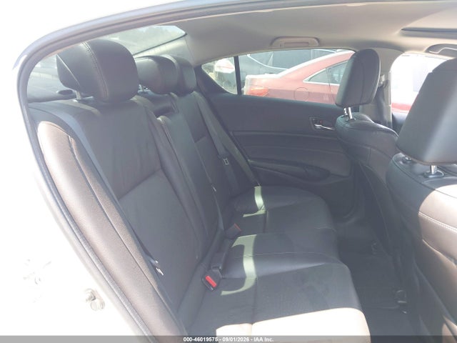 Aukcja sprzedaży 2015 Acura Ilx 2.0l, vin: 19VDE1F35FE003415, numer aukcji: 46019575
