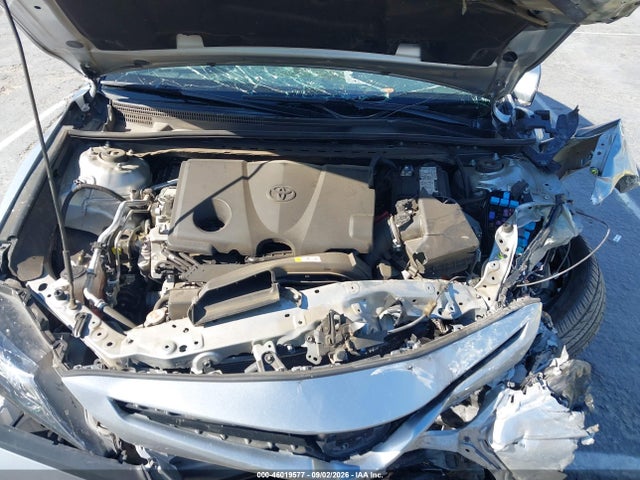 Aukcja sprzedaży 2023 Toyota Camry Se, vin: 4T1G11AK5PU828819, numer aukcji: 46019577