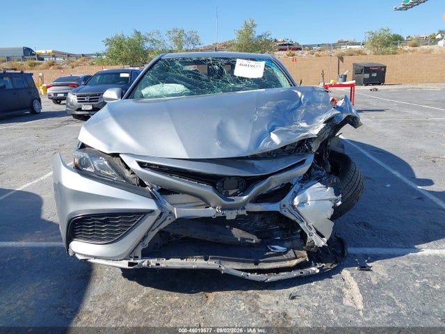 Aukcja sprzedaży 2023 Toyota Camry Se, vin: 4T1G11AK5PU828819, numer aukcji: 46019577