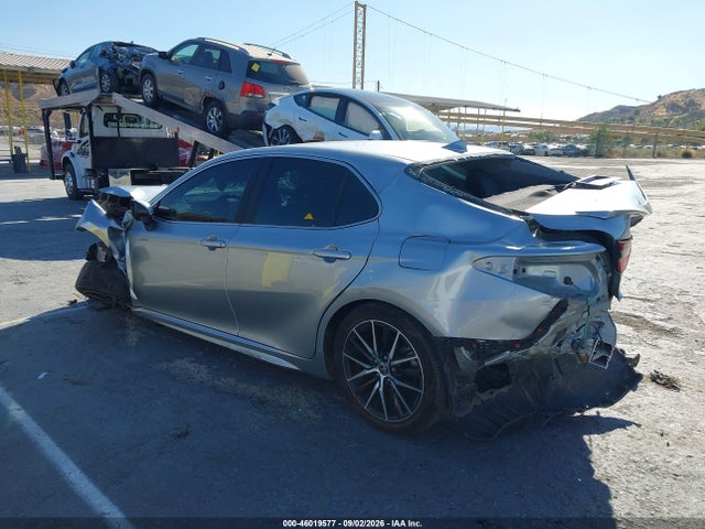 Aukcja sprzedaży 2023 Toyota Camry Se, vin: 4T1G11AK5PU828819, numer aukcji: 46019577