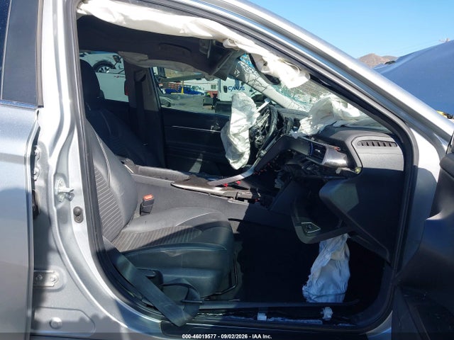 Aukcja sprzedaży 2023 Toyota Camry Se, vin: 4T1G11AK5PU828819, numer aukcji: 46019577