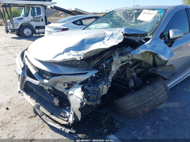 Aukcja sprzedaży 2023 Toyota Camry Se, vin: 4T1G11AK5PU828819, numer aukcji: 46019577