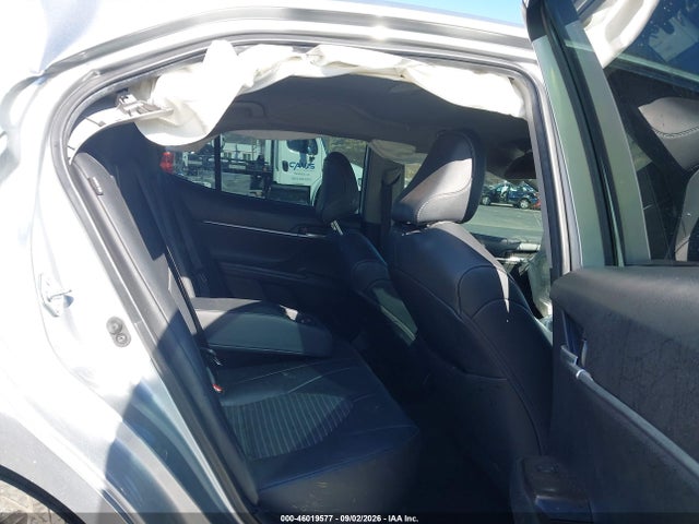 Aukcja sprzedaży 2023 Toyota Camry Se, vin: 4T1G11AK5PU828819, numer aukcji: 46019577