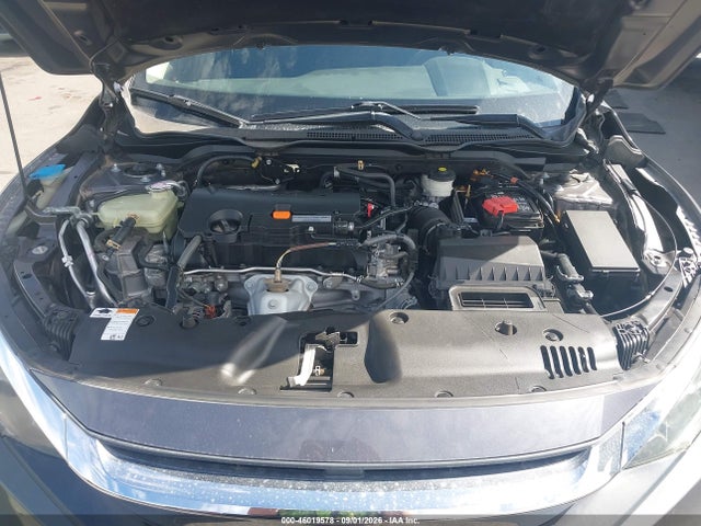 Aukcja sprzedaży 2016 Honda Civic Ex, vin: 19XFC2F7XGE067515, numer aukcji: 46019578