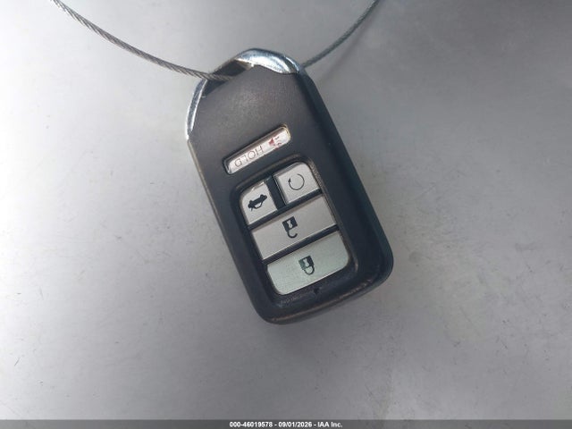 Aukcja sprzedaży 2016 Honda Civic Ex, vin: 19XFC2F7XGE067515, numer aukcji: 46019578