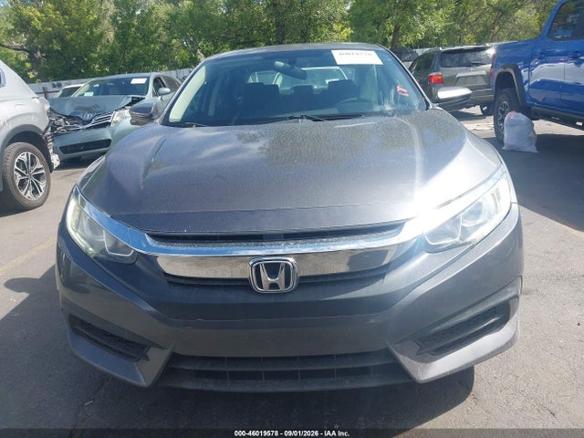 Aukcja sprzedaży 2016 Honda Civic Ex, vin: 19XFC2F7XGE067515, numer aukcji: 46019578