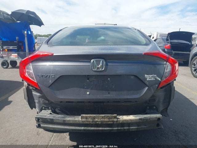 Aukcja sprzedaży 2016 Honda Civic Ex, vin: 19XFC2F7XGE067515, numer aukcji: 46019578