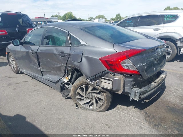 Aukcja sprzedaży 2016 Honda Civic Ex, vin: 19XFC2F7XGE067515, numer aukcji: 46019578