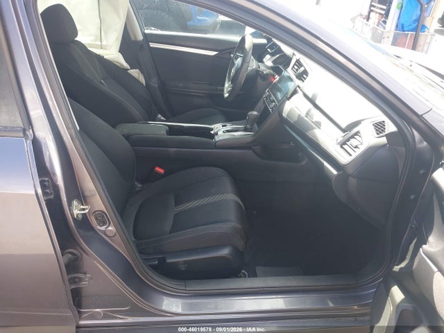Aukcja sprzedaży 2016 Honda Civic Ex, vin: 19XFC2F7XGE067515, numer aukcji: 46019578