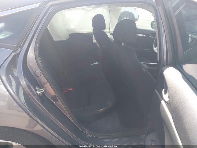 Aukcja sprzedaży 2016 Honda Civic Ex, vin: 19XFC2F7XGE067515, numer aukcji: 46019578