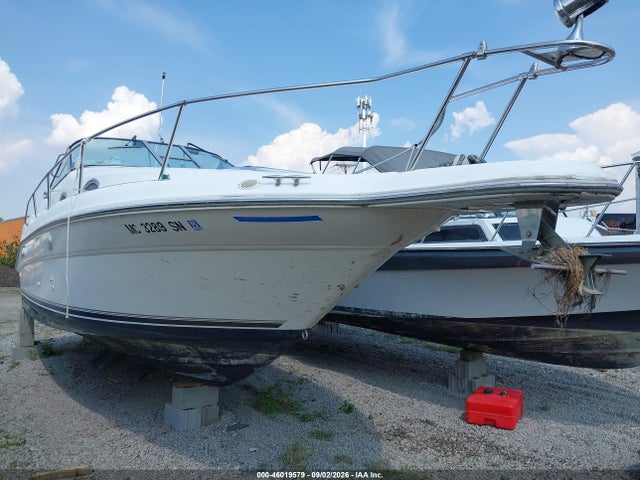 Продаж на аукціоні авто 1996 Sea Ray Other, vin: SERT8740J596, номер лоту: 46019579