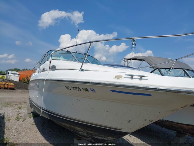Продаж на аукціоні авто 1996 Sea Ray Other, vin: SERT8740J596, номер лоту: 46019579