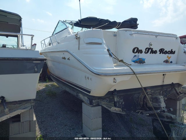 Продаж на аукціоні авто 1996 Sea Ray Other, vin: SERT8740J596, номер лоту: 46019579