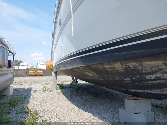 Продаж на аукціоні авто 1996 Sea Ray Other, vin: SERT8740J596, номер лоту: 46019579