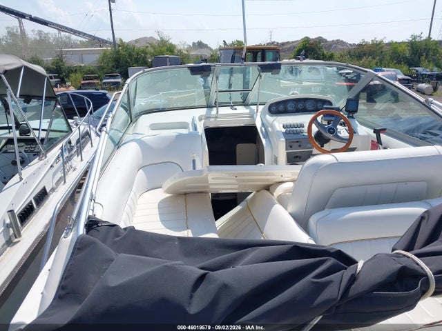 Продаж на аукціоні авто 1996 Sea Ray Other, vin: SERT8740J596, номер лоту: 46019579